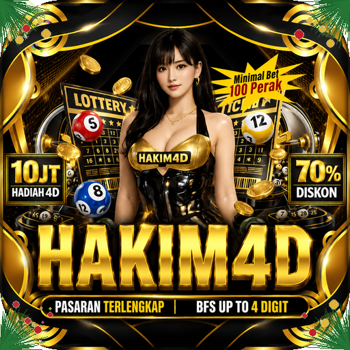 hakim4d — galeri pratinjau - APK Resmi